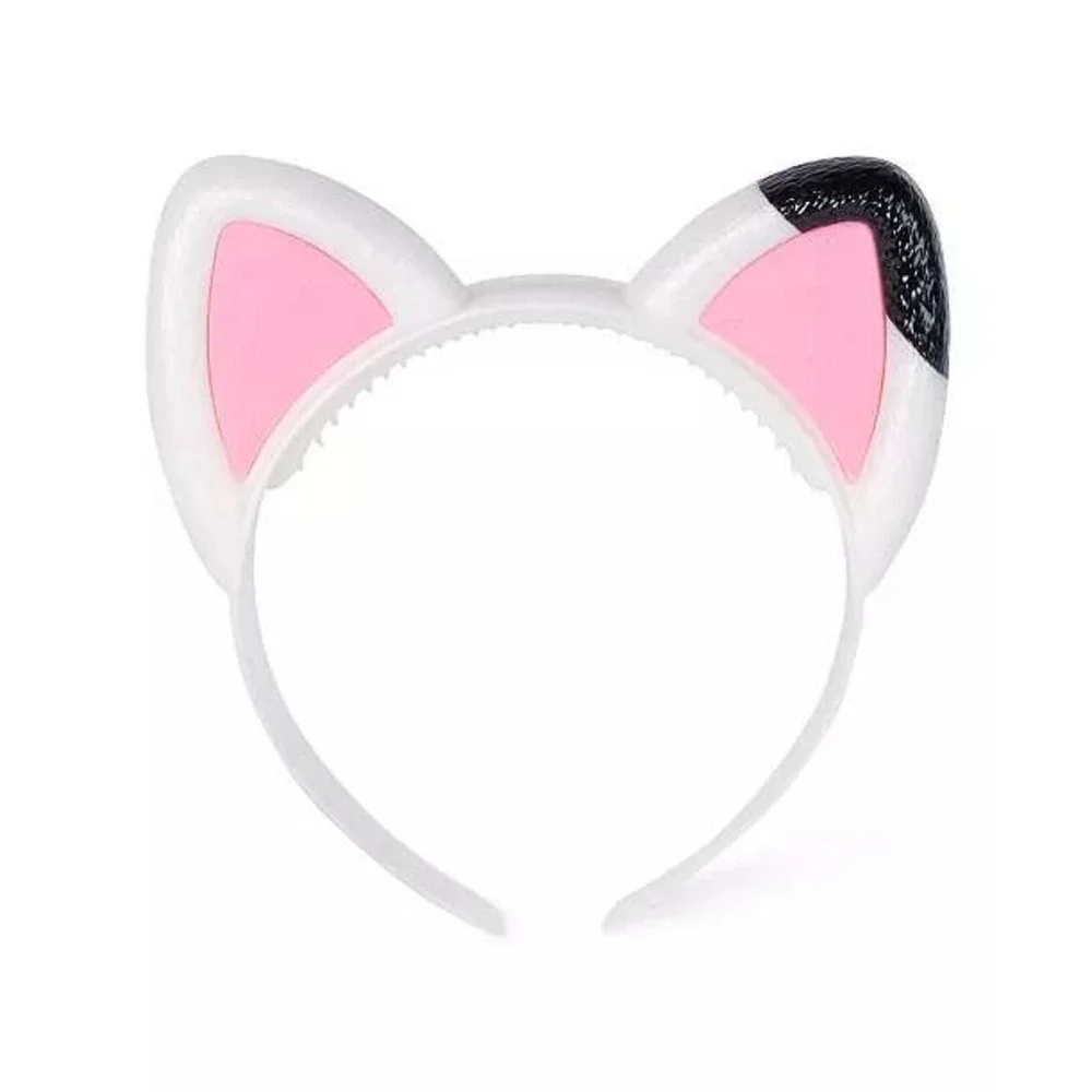 Gabby's‎ Dollhouse Musical Ears Tested Works